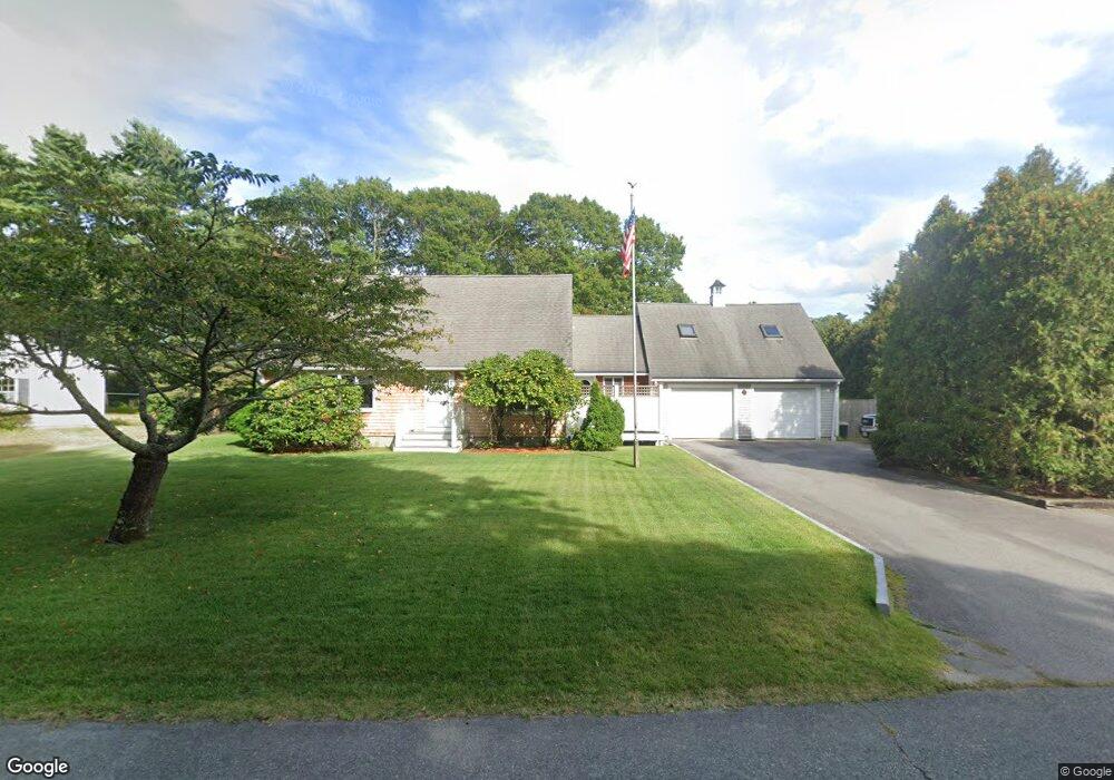 9 Glenwood Cir, Wareham, MA 02571 - photo 1