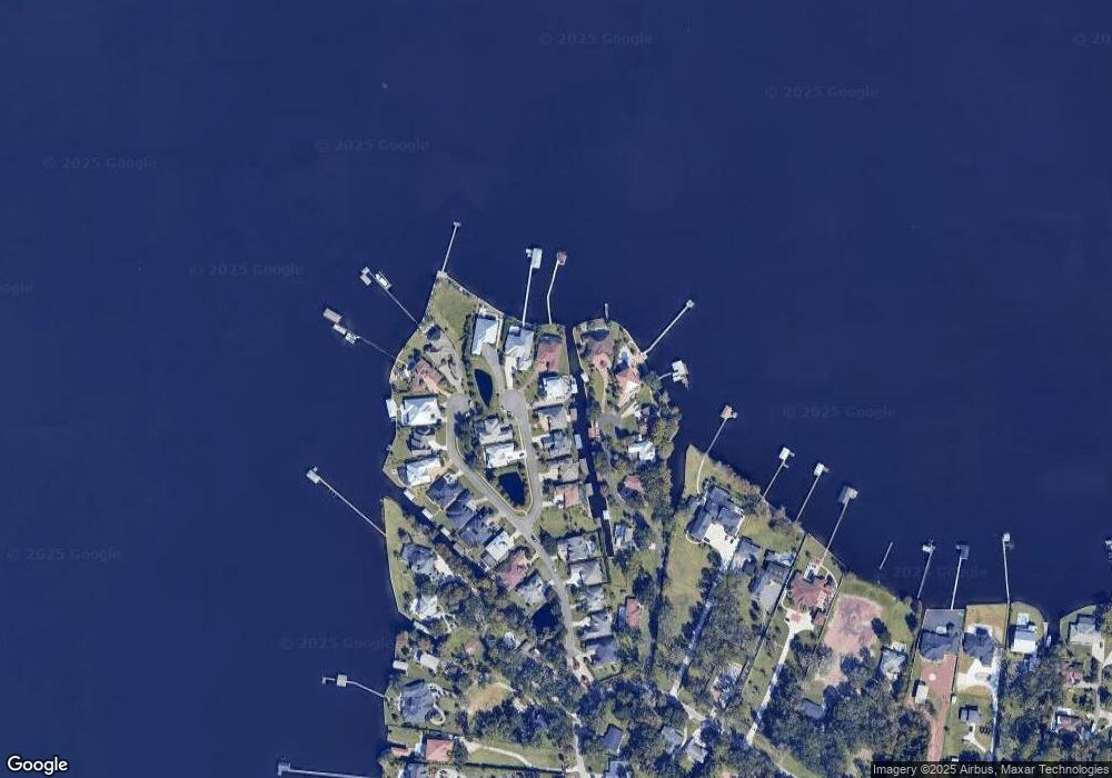 2120 Romeo Point Ln, Orange Park, FL 32003 - photo 1