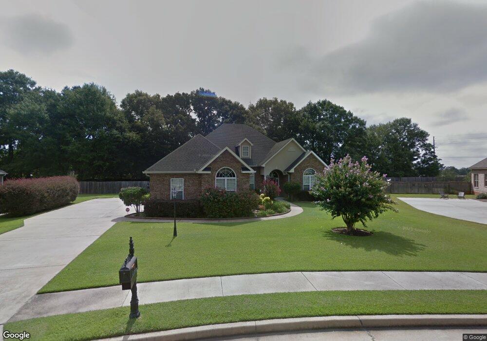 132 Abercorn St, Warner Robins, GA 31088 - photo 1