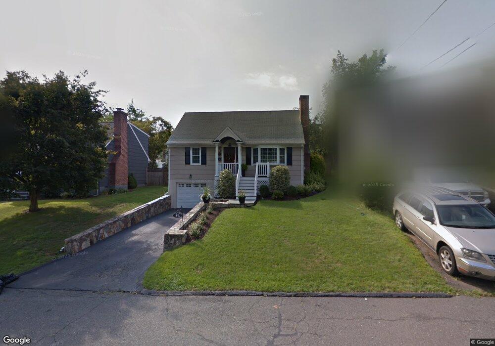 12 Rome St, Norwalk, CT 06851 - photo 1