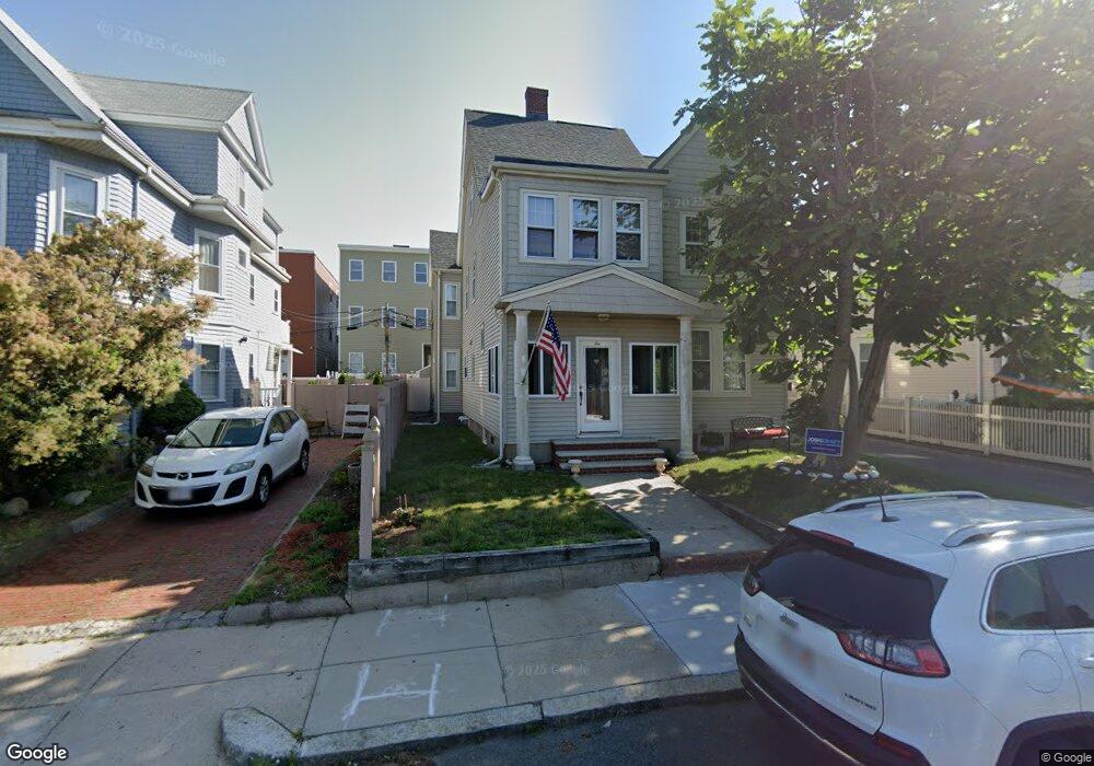 10 Saint Andrew Rd, Boston, MA 02128 - photo 1