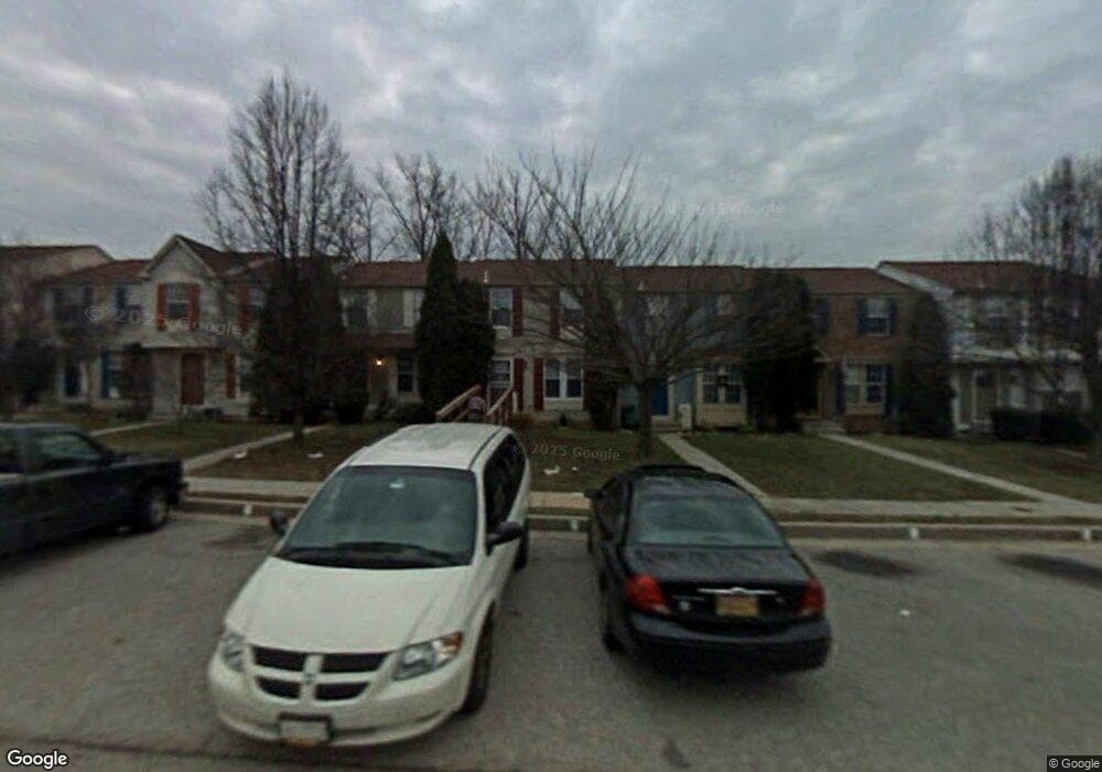 2007 Cedar Barn Way, Windsor Mill, MD 21244 - photo 1