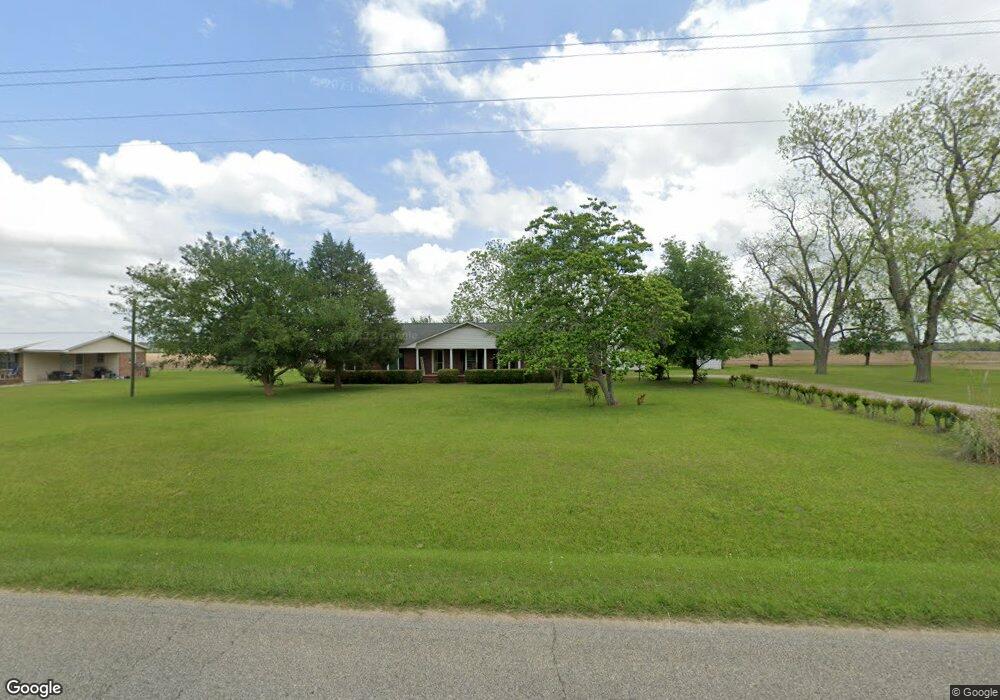 2180 Funston Doerun Rd, Doerun, GA 31744 - photo 1