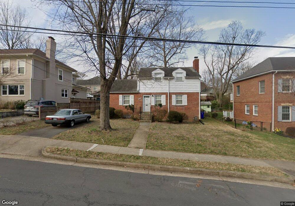 2708 N Jefferson St, Arlington, VA 22207 - photo 1