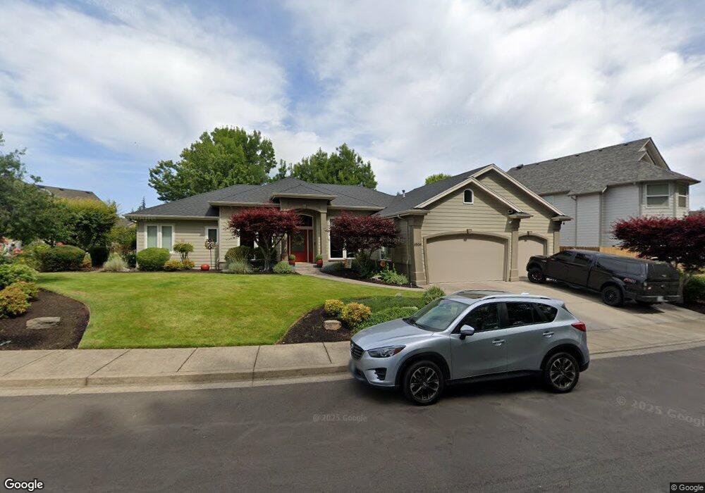 6504 Whisper Creek Loop NE, Keizer, OR 97303 - photo 1