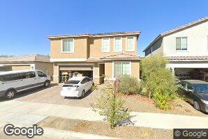 18406 W Ipswitch Way, Surprise, AZ 85374