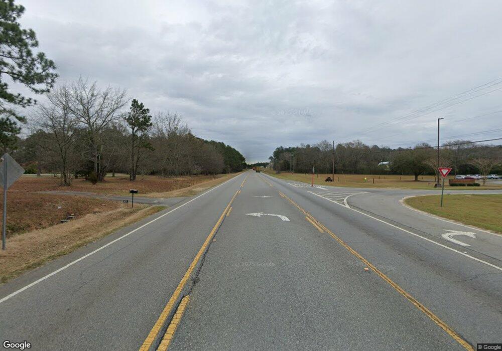 0 Georgia Highway 26 E, Cochran, GA 31014 - photo 1