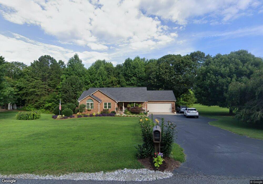 1170 Gowan Rd, Inman, SC 29349 - photo 1