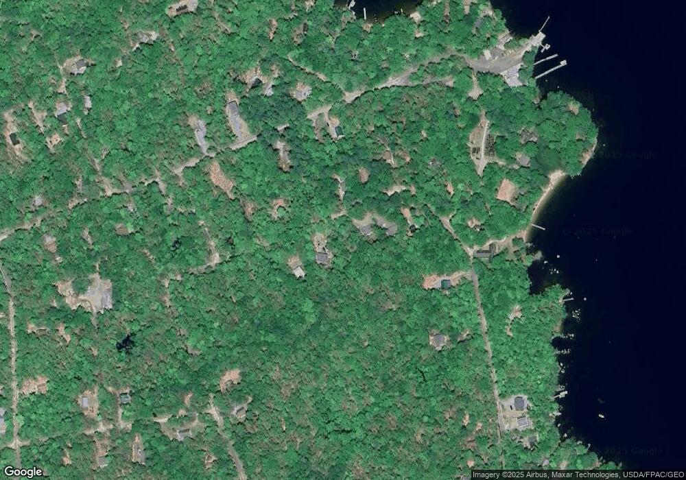 13 Ridge Rd, Frye Island, ME 04071 - photo 1