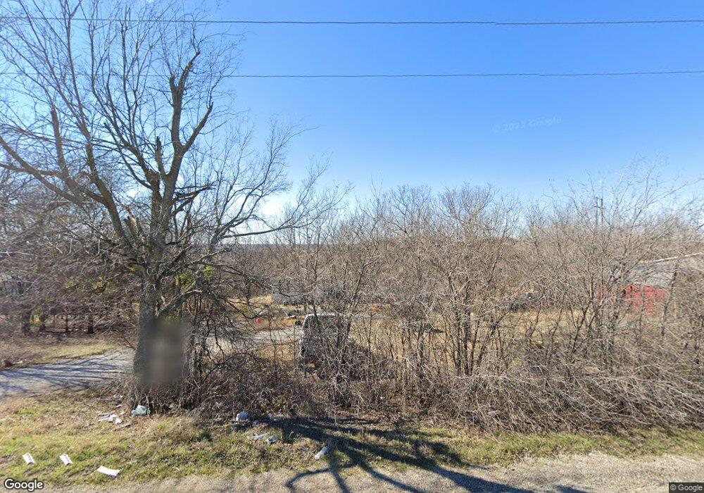 5633 Upper Denton Rd, Weatherford, TX 76085 - photo 1