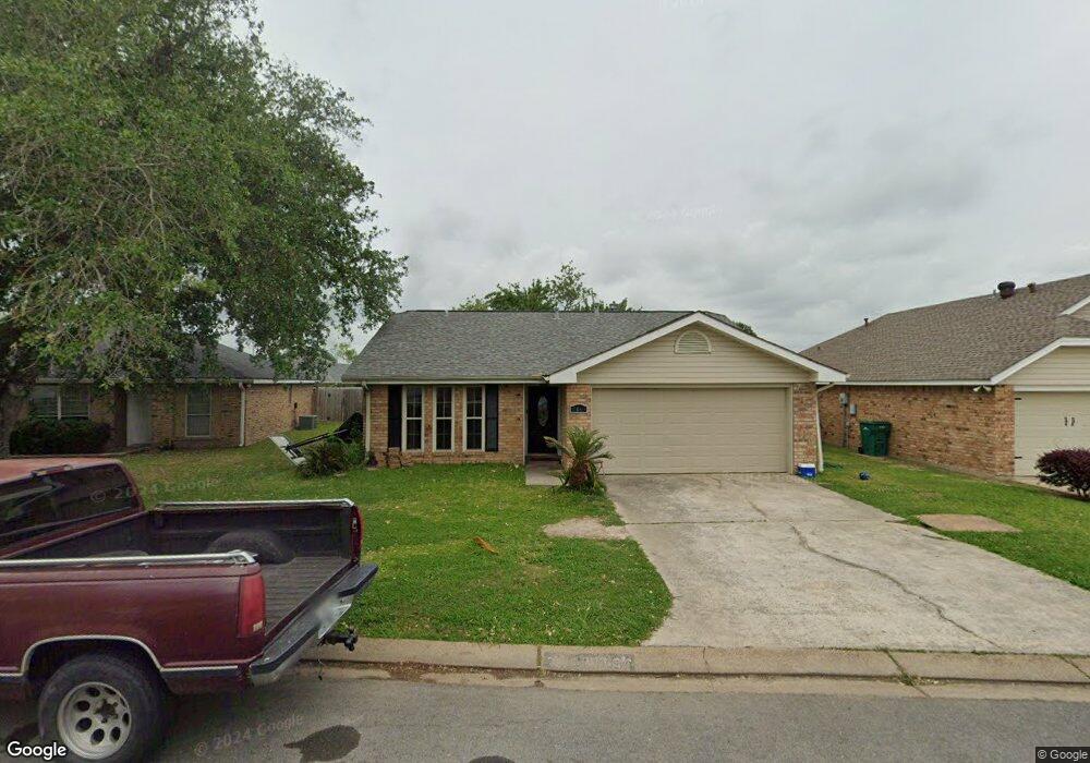 5663 Smokey Hill Trail None, Lake Charles, LA 70605 - photo 1