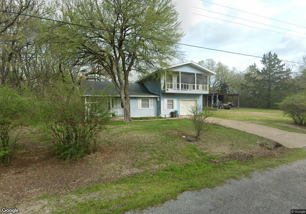 98 Lucky 13 Rd, Pottsboro, TX 75076 - photo 1