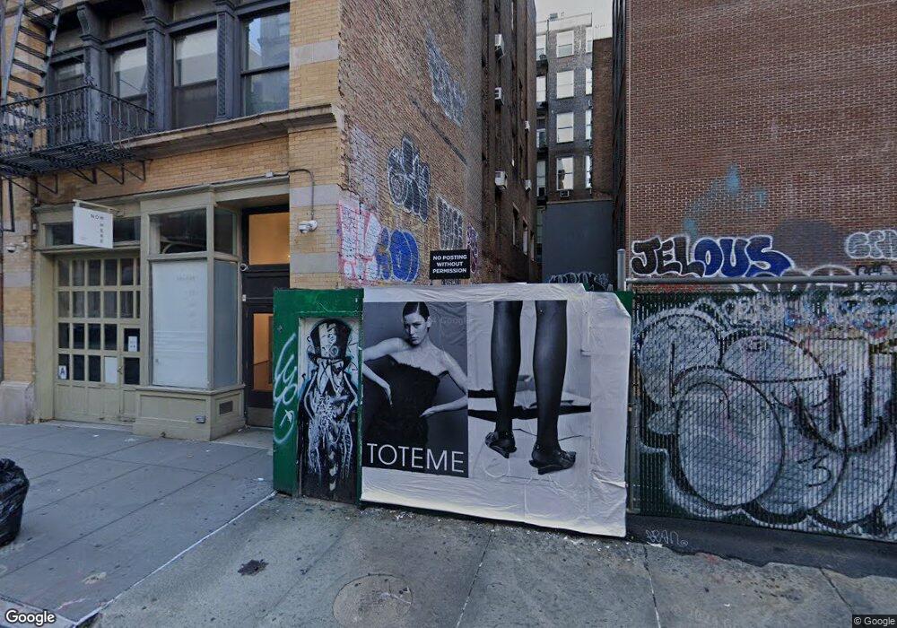 40 Wooster St, New York, NY 10013 - photo 1