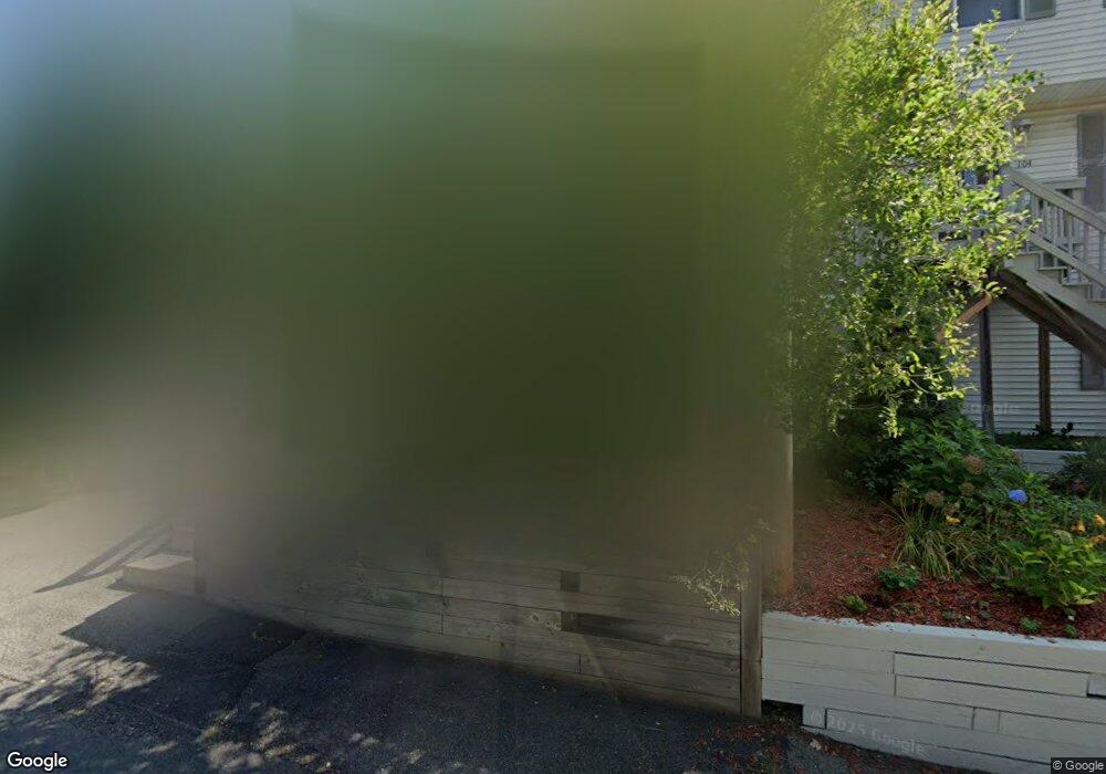 100 Montclair Ave unit 1, Waltham, MA 02451 - photo 1