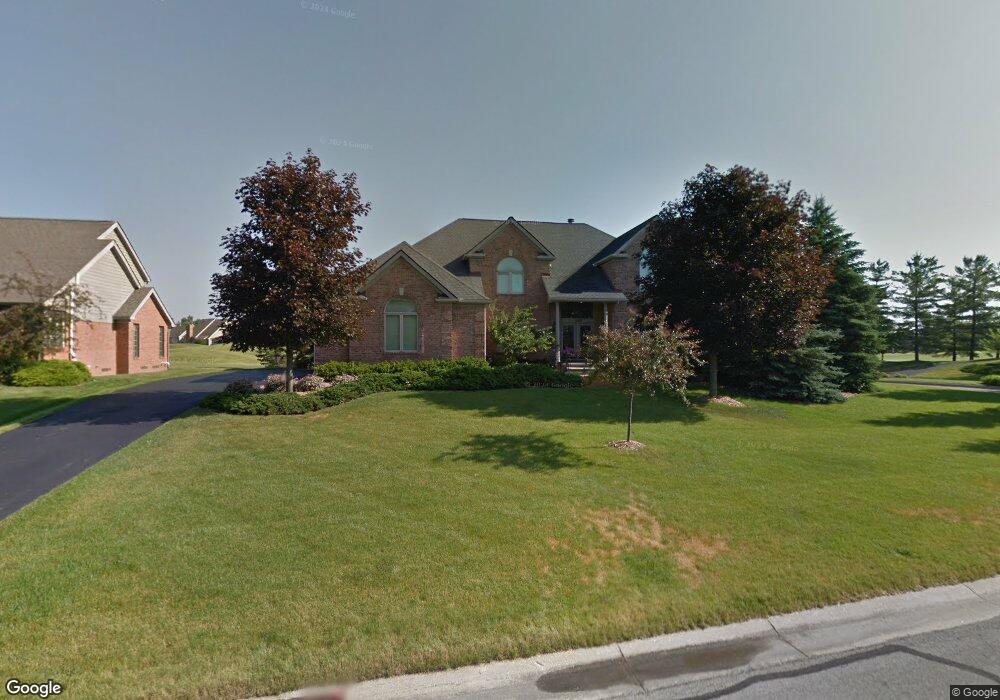 1680 Cypress Pointe Ct, Ann Arbor, MI 48108 - photo 1