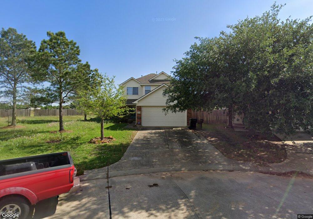 24306 Palm Cockatoo Dr, Hockley, TX 77447 - photo 1