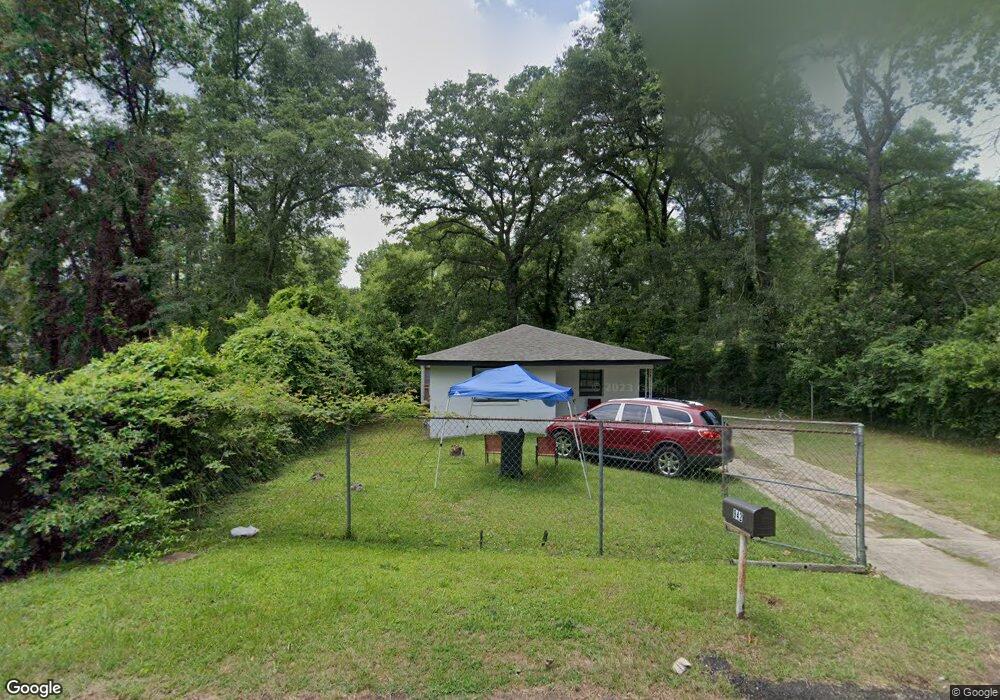 942 Little Short St, Macon, GA 31217 - photo 1