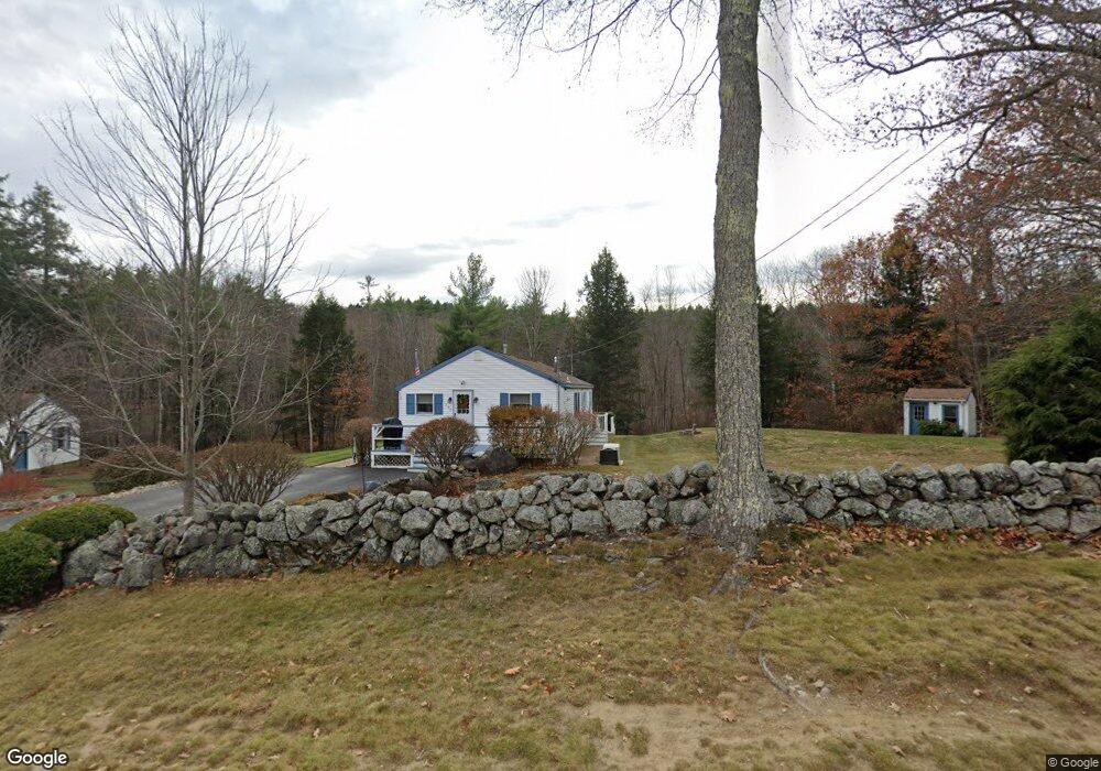 1350 Cape Rd, Limington, ME 04049 - photo 1