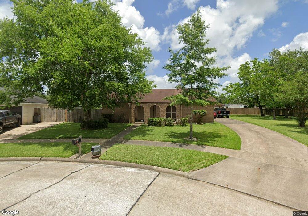 704 Doral Ct, Friendswood, TX 77546 - photo 1