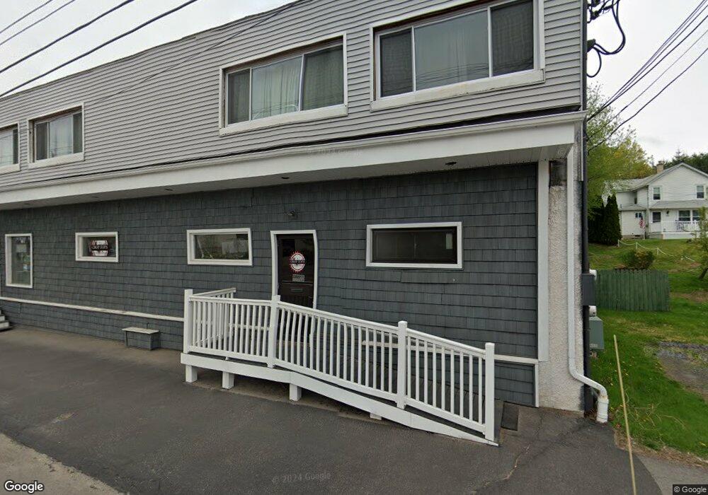 100 S Main St unit 1, Archbald, PA 18403 - photo 1