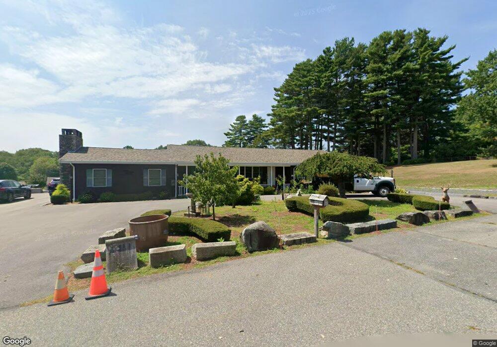 85 Theresa St, Taunton, MA 02780 - photo 1