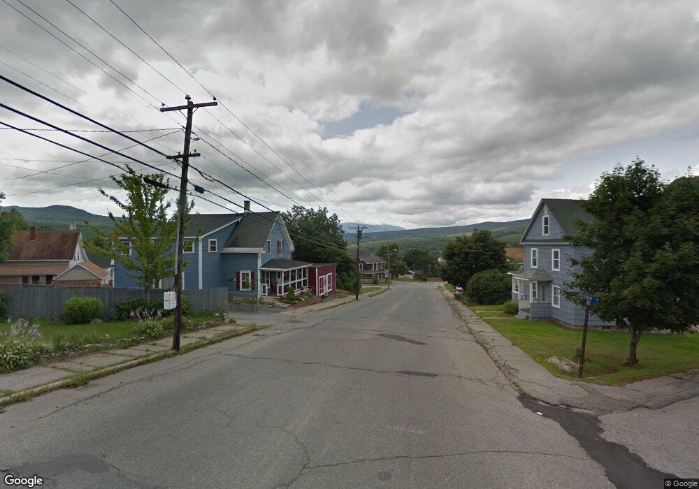 68 Cedar St, Berlin, NH 03570 - photo 1