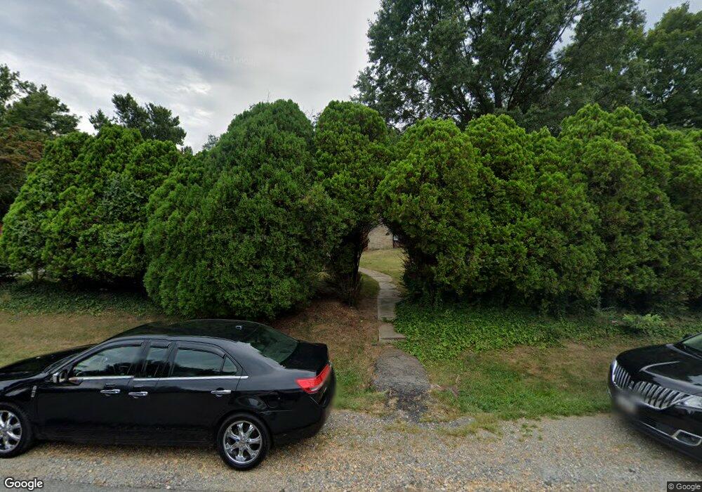 1705 Thomas Rd, Fort Washington, MD 20744 - photo 1