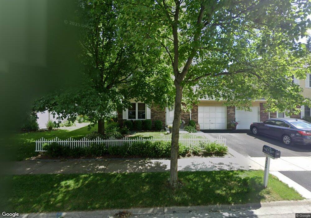 552 Grimes Ave unit 5, Naperville, IL 60565 - photo 1