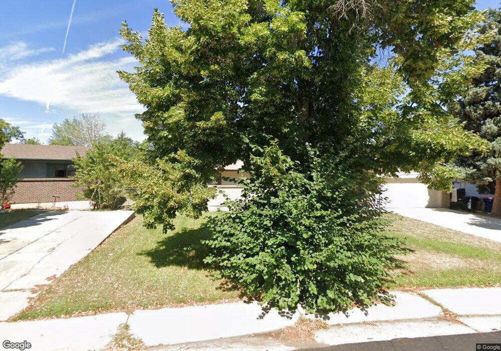 405 S Uvalda Cir, Aurora, CO 80012 - photo 1