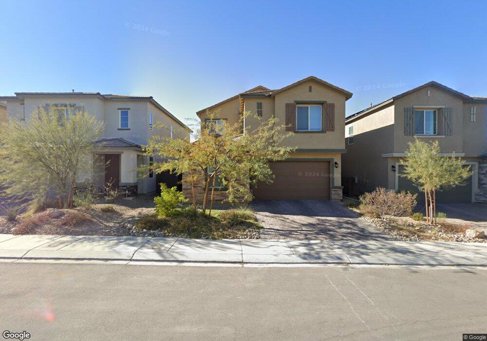 3015 Moulin Heights St, Las Vegas, NV 89156 - photo 1