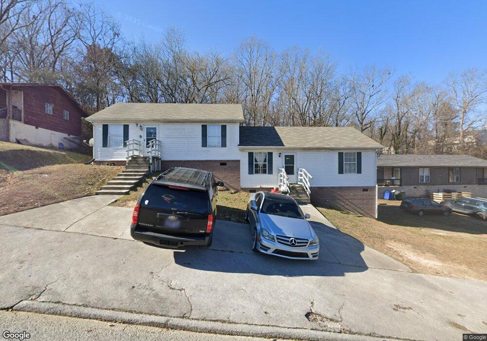 4793 Forest Wood Ln unit 1, Hixson, TN 37343 - photo 1