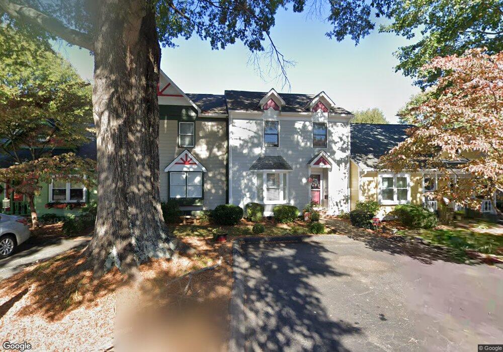 815 Prince Albert Ct, Statesville, NC 28677 - photo 1