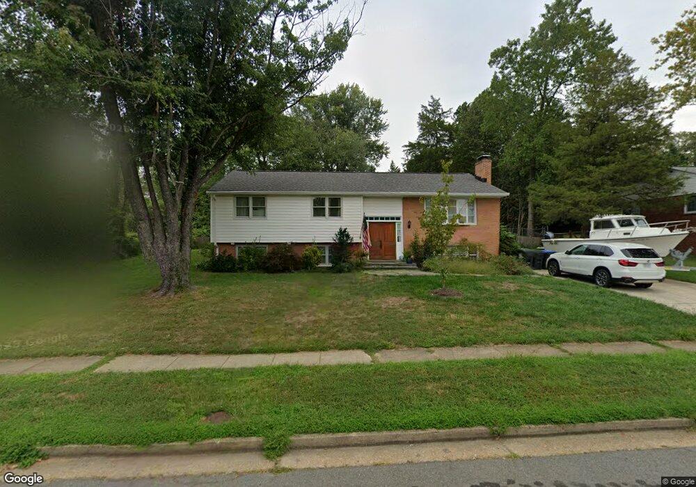 5226 Portsmouth Rd, Fairfax, VA 22032 - photo 1