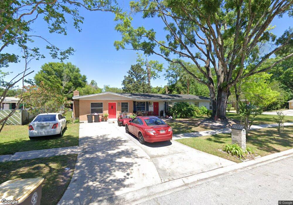 7809 Bilken Dr S, Jacksonville, FL 32210 - photo 1