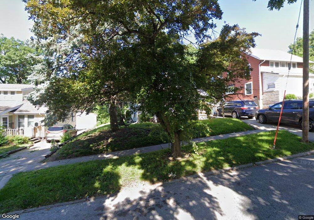 3114 5th Ave, Des Moines, IA 50313 - photo 1