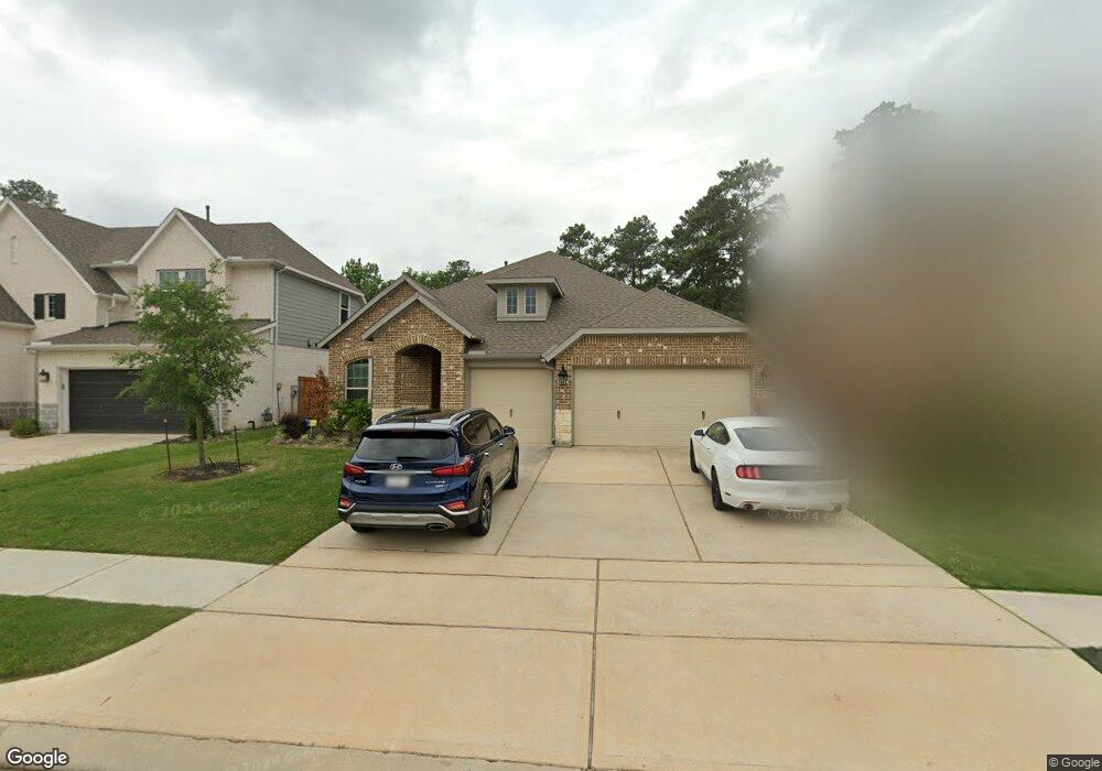 25035 Mountclair Hollow Ln, Tomball, TX 77375 - photo 1