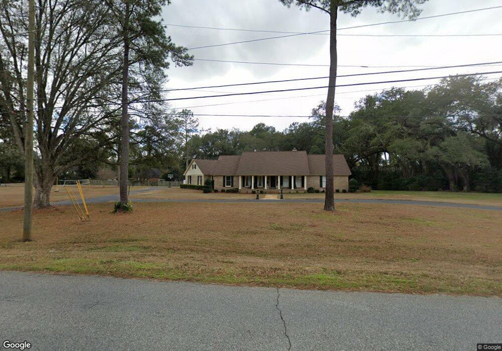 1914 Lake Douglas Rd, Bainbridge, GA 39819 - photo 1