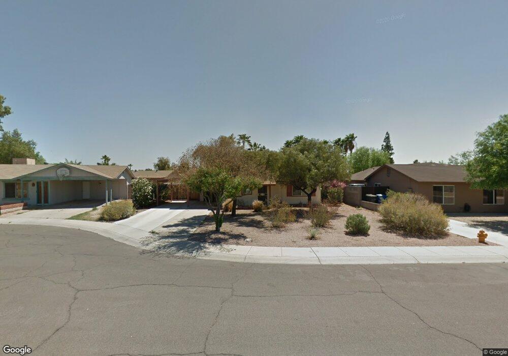 519 N Los Feliz Dr unit WOW!, Chandler, AZ 85226 - photo 1