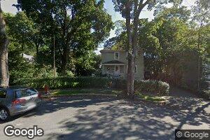 17 Anita Cir, Waban, MA 02468