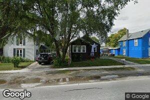 112 N Market St, Monon, IN 47959