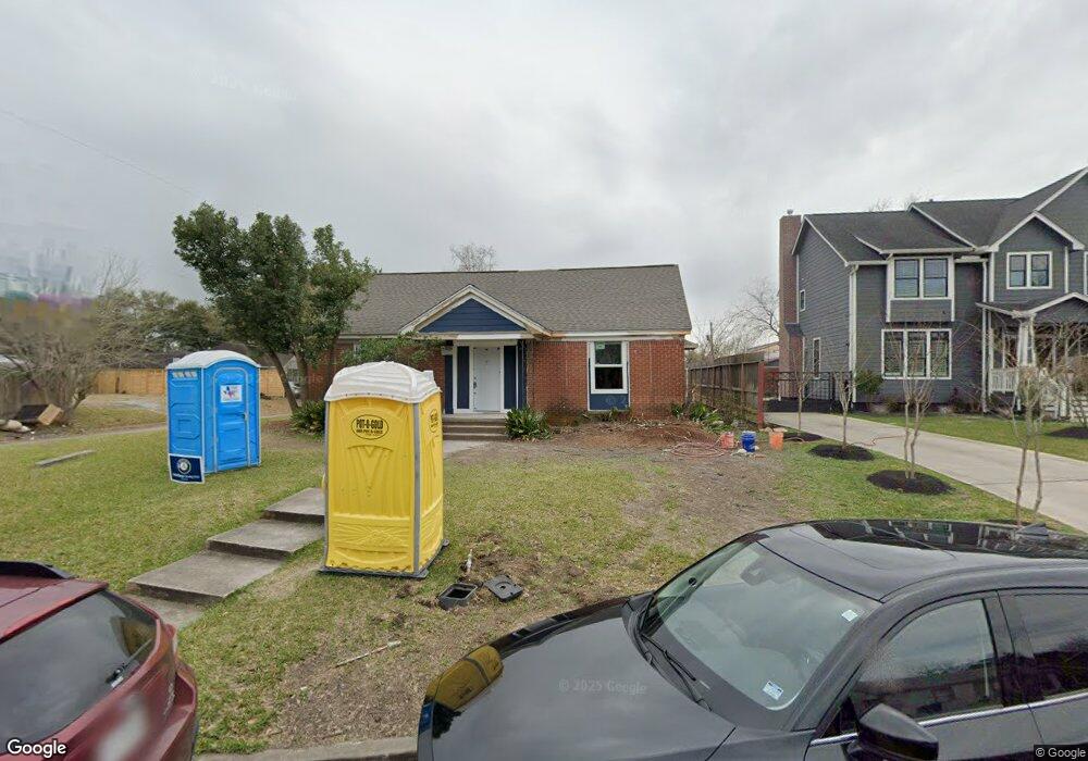 3388 Tampa St, Houston, TX 77021 - photo 1