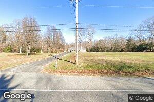 24606 Budds Creek Rd, Clements, MD 20624