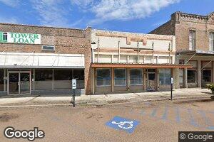 125 W Railroad Ave N, Magnolia, MS 39652
