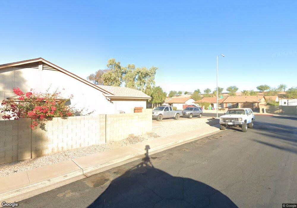 2943 E Isabella Ave, Mesa, AZ 85204 - photo 1