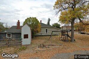 207 Harris St, Big Timber, MT 59011