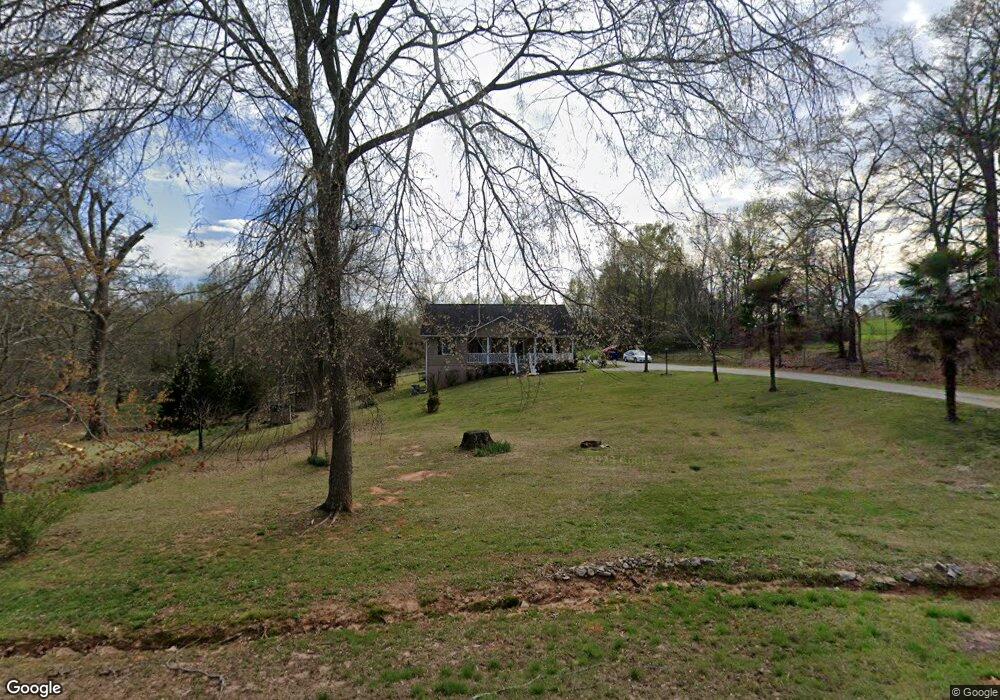 3044 Highway 51 N, Carnesville, GA 30521 - photo 1