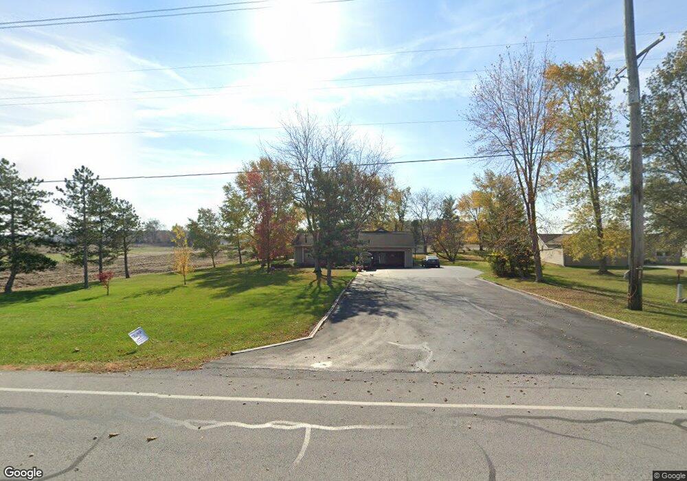 9370 County Road 33a, Wapakoneta, OH 45895 - photo 1