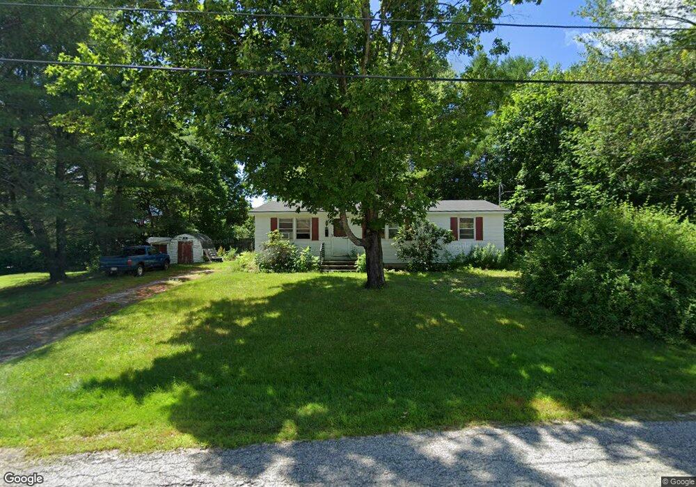 8 Oak St, Mechanic Falls, ME 04256 - photo 1