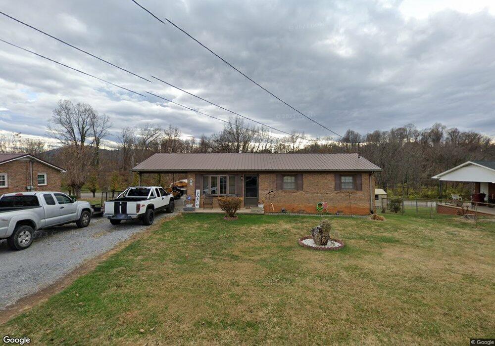 706 Georgia St, Johnson City, TN 37601 - photo 1