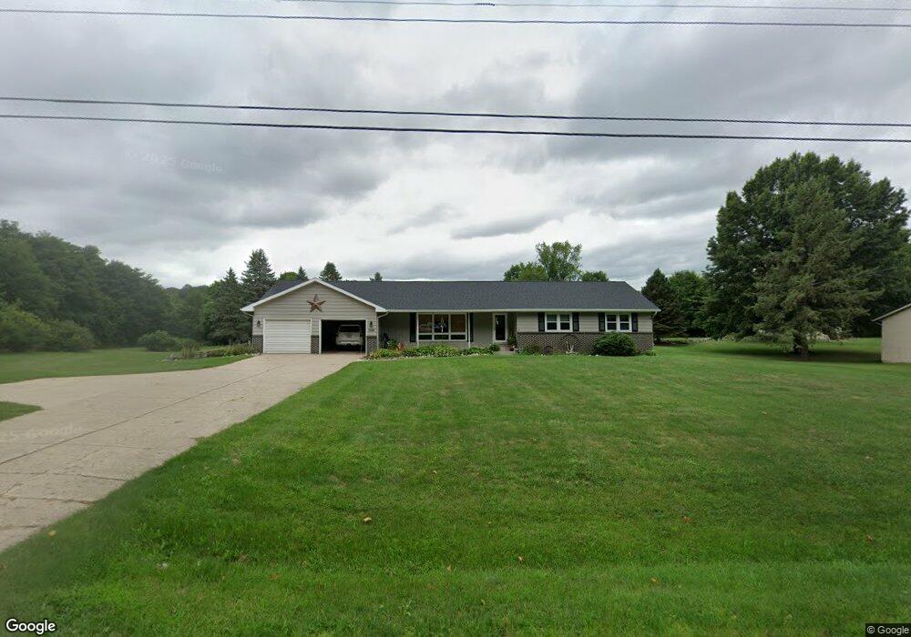 1506 76th St SW, Byron Center, MI 49315 - photo 1